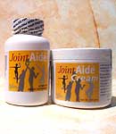 JOINT AIDE CREAM