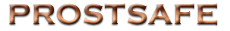 PROSTSAFE